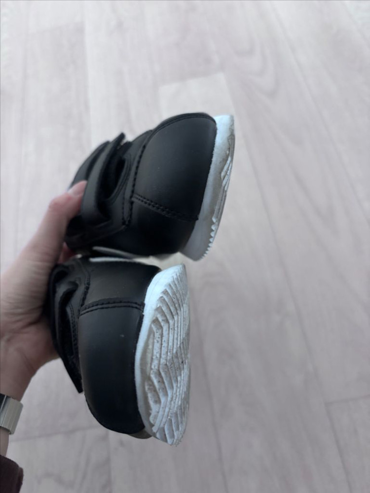 나이키 코르테즈 키즈 벨크로 210 이미지