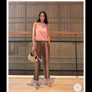 고걸 클래식 라인팬츠 이미지