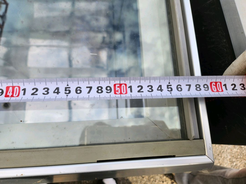 아쿠아파인 유니크 아이스크림 얼음컵 냉동고 바퀴있음 경기광주 이미지