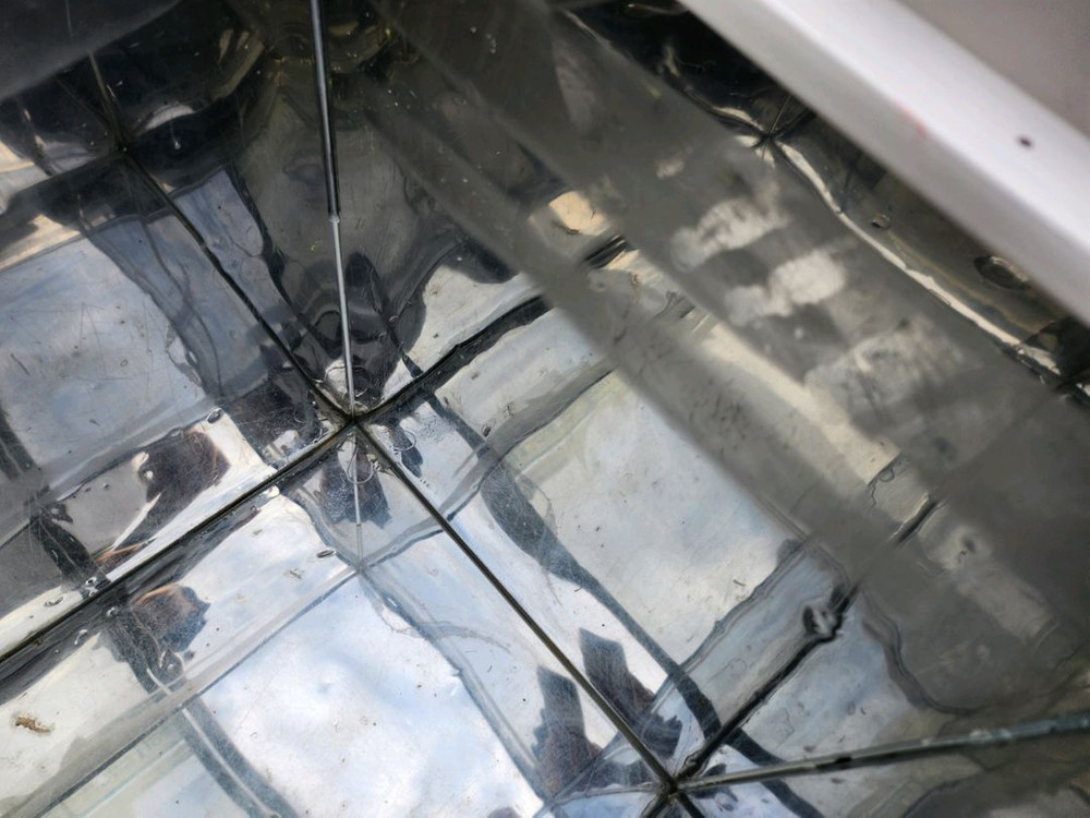 아쿠아파인 유니크 아이스크림 얼음컵 냉동고 바퀴있음 경기광주 이미지