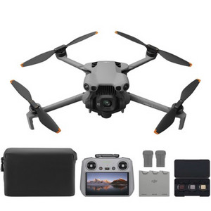 DJI Mini 5 Pro 플라이모어 RC2 세트 이미지