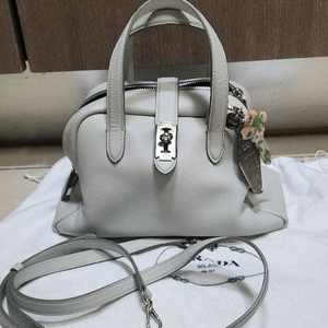 분크 크로스백/참키링 / 구찌 인터로킹 호보백 이미지