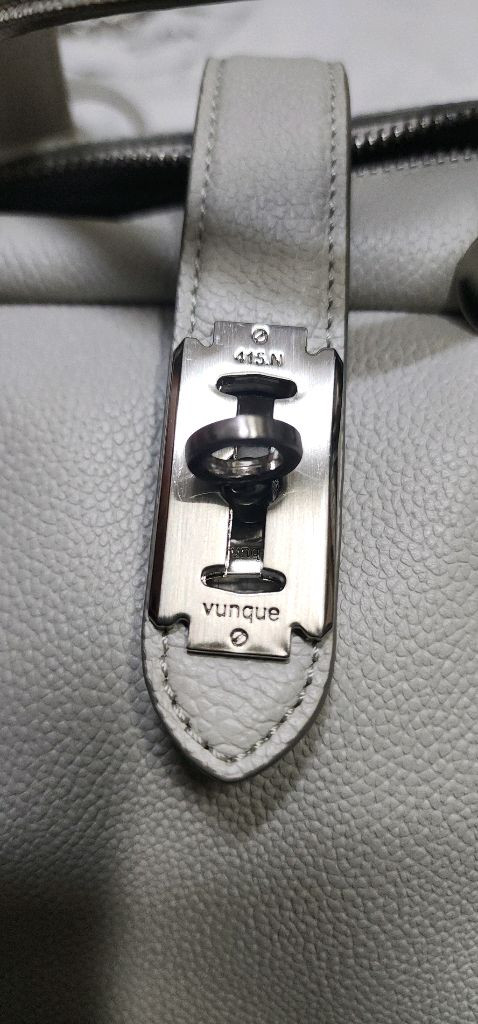 분크 크로스백/참키링 / 구찌 인터로킹 호보백 이미지