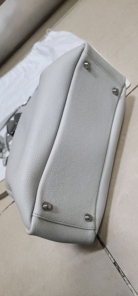 분크 크로스백/참키링 / 구찌 인터로킹 호보백 이미지