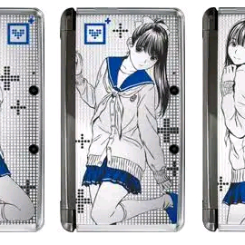 러브플러스 에디션 3ds/dsi ll 삽니다 이미지