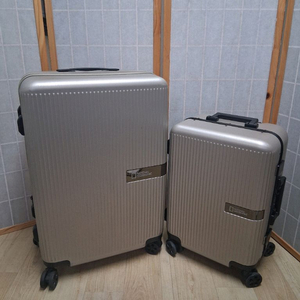 네셔널지오그레픽 하드케이스 캐리어 세트 이미지