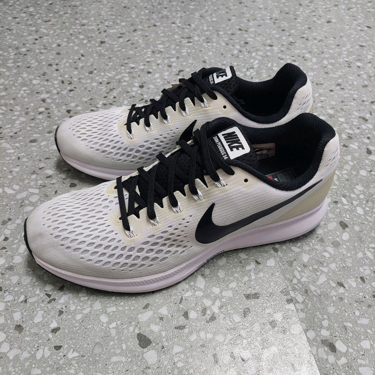 나이키 줌 페가수스34 TB 290 팝니다/ 런닝화 러닝화 보메로 스트럭쳐 플라이 이미지