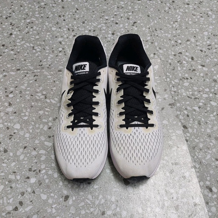 나이키 줌 페가수스34 TB 290 팝니다/ 런닝화 러닝화 보메로 스트럭쳐 플라이 이미지
