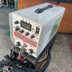 ASEA-350TIG(AC인버터)용접기 이미지