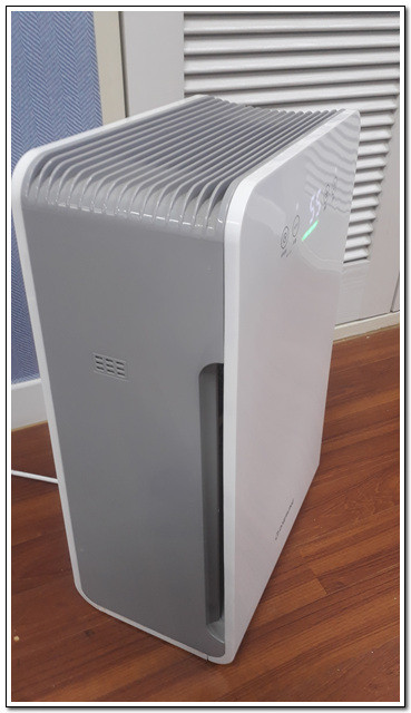 대성셀틱 공기청정기 DSAP-220F 퓨레 이미지