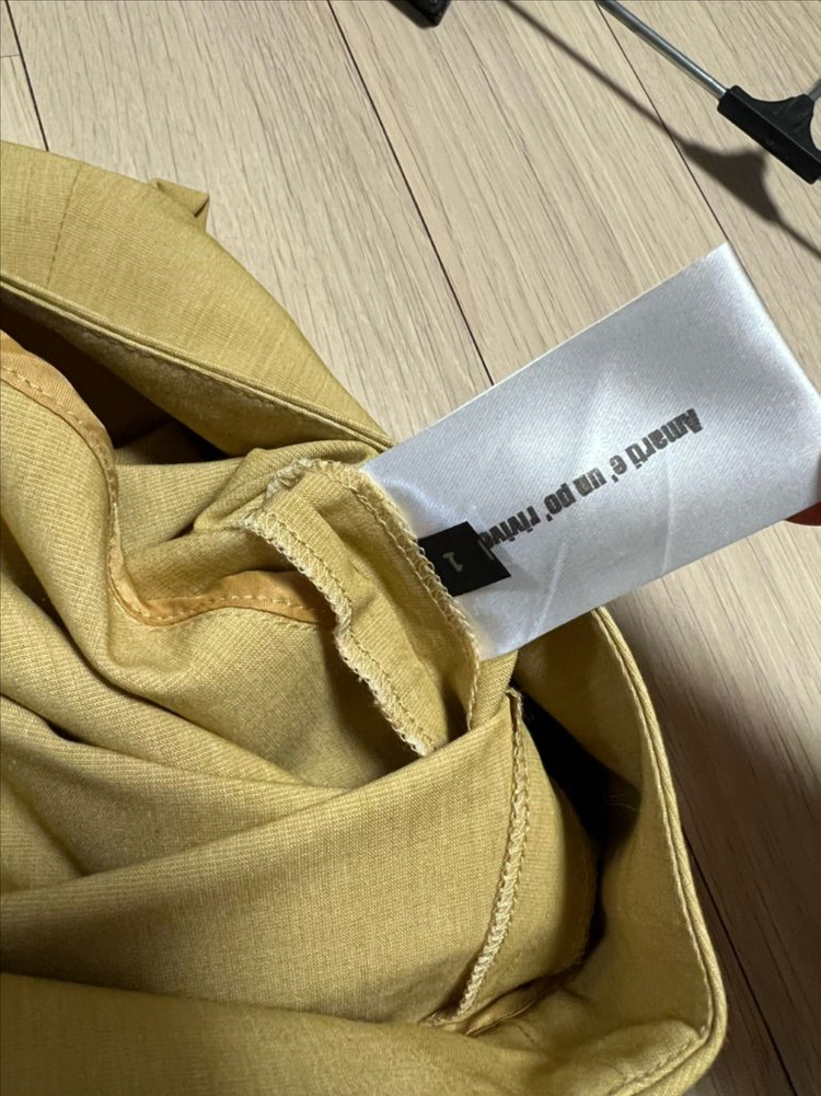 로만티카소울 트라우저 차르르 팬츠 베이지 슬랙스 봄여름 바지 정장 오피스룩 이미지