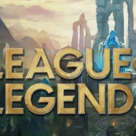 롤 아이언 ~브론즈 아이디 빌려봅니다~ 골드찍어드립니다. 이미지