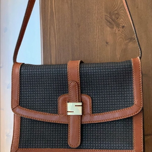 빈티지 베이직 백 이미지