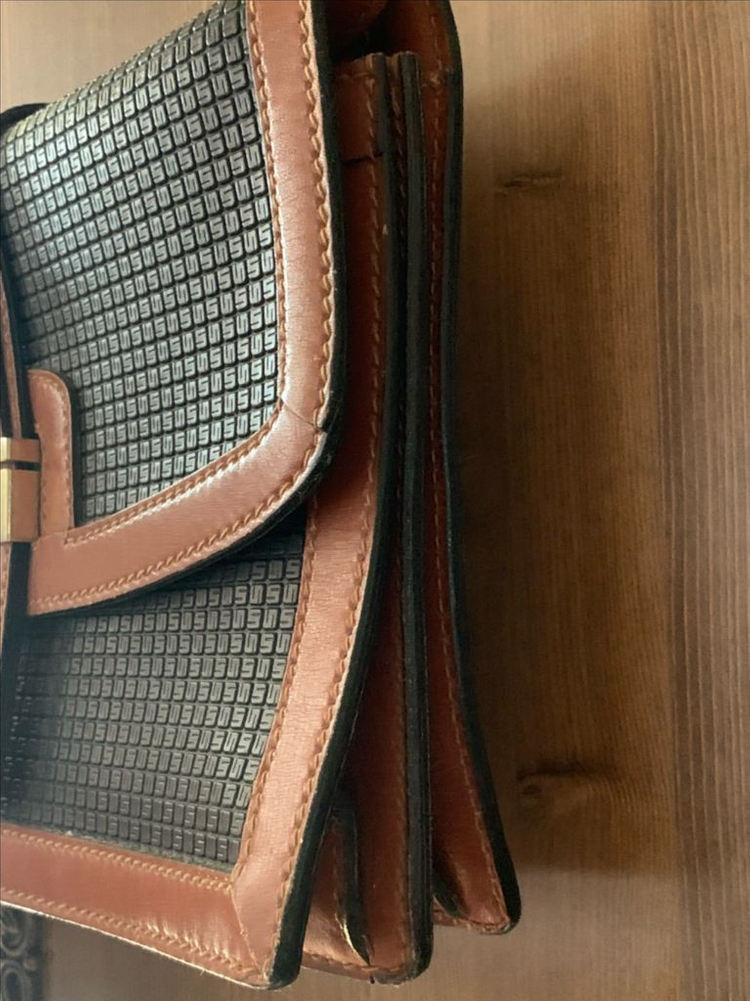 빈티지 베이직 백 이미지