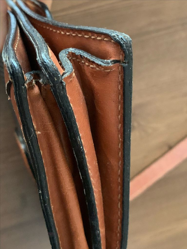 빈티지 베이직 백 이미지