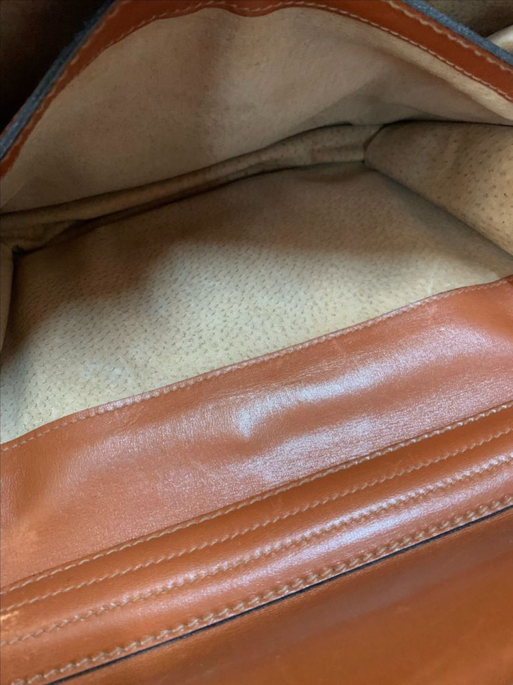 빈티지 베이직 백 이미지