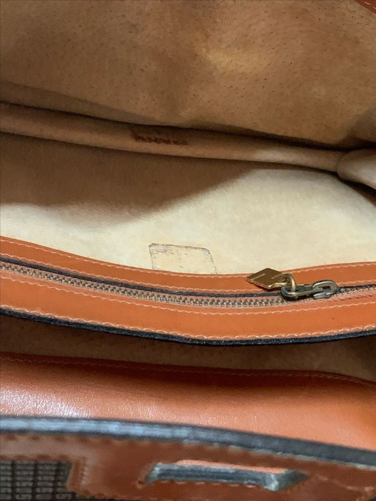 빈티지 베이직 백 이미지