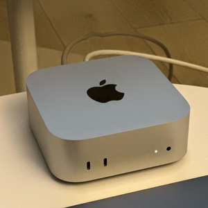 애플 맥미니 M4 16GB 256GB 이미지