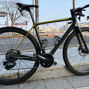 22년 써벨로 R5 포스이탭 파워미터 모델 54 사이즈 이미지