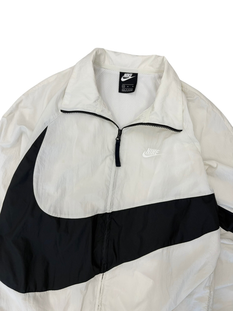 나이키 빅스우시 바람막이 아이보리 (M) 이미지
