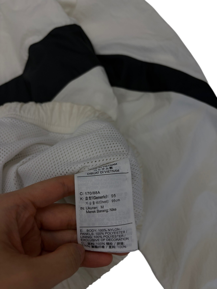 나이키 빅스우시 바람막이 아이보리 (M) 이미지