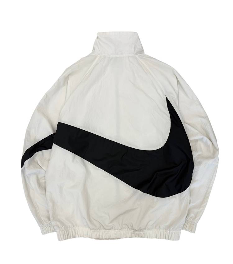 나이키 빅스우시 바람막이 아이보리 (M) 이미지