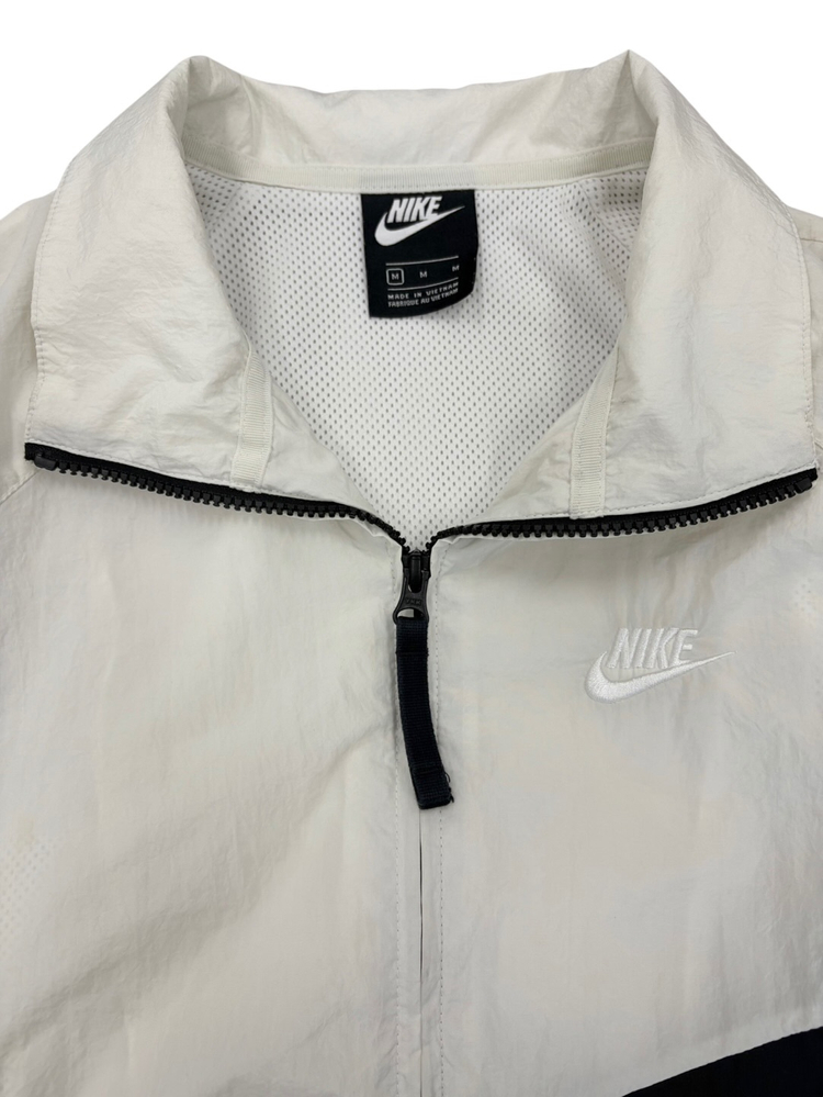 나이키 빅스우시 바람막이 아이보리 (M) 이미지