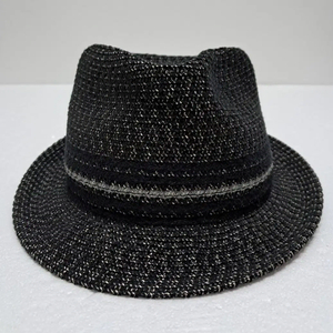 (55~56) 베일리 오브 할리우드 페도라 중절모 이미지