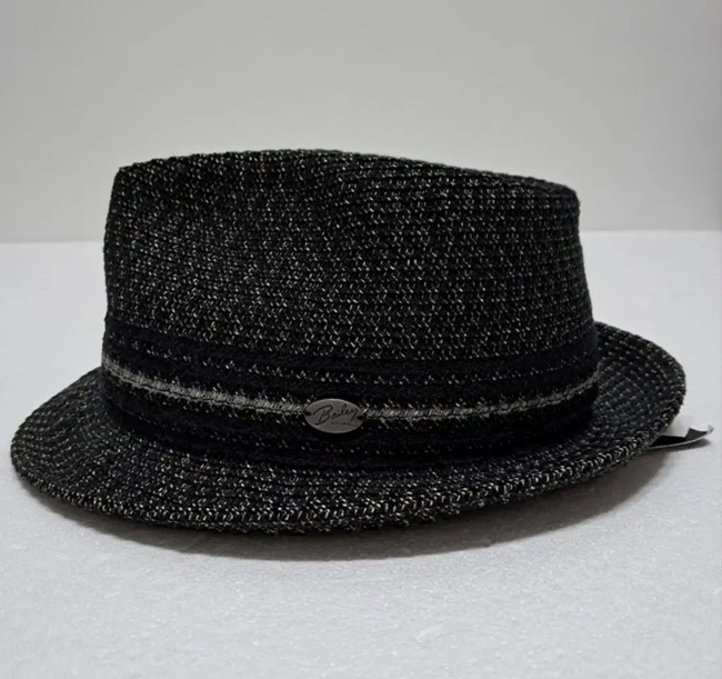 (55~56) 베일리 오브 할리우드 페도라 중절모 이미지