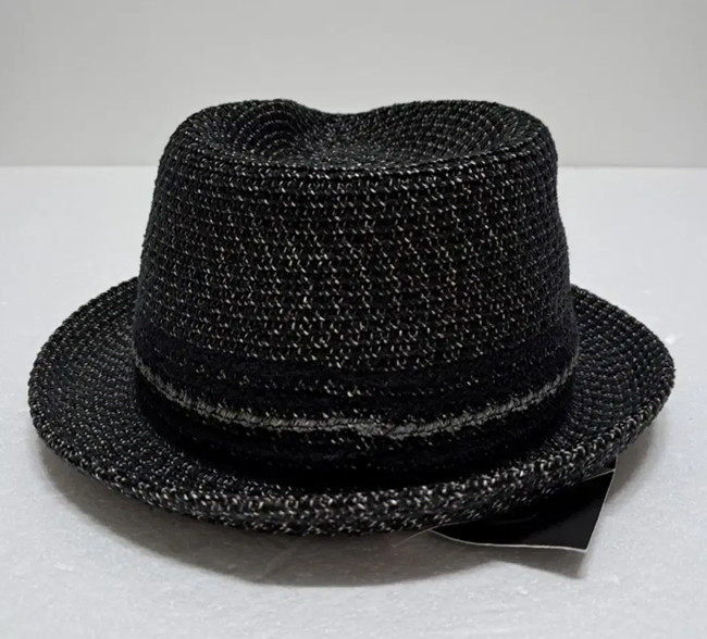 (55~56) 베일리 오브 할리우드 페도라 중절모 이미지