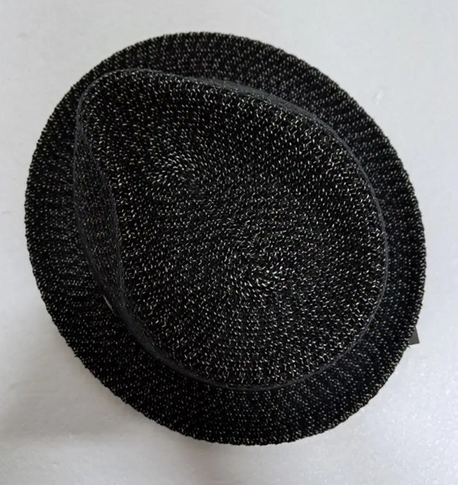 (55~56) 베일리 오브 할리우드 페도라 중절모 이미지