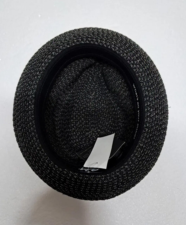 (55~56) 베일리 오브 할리우드 페도라 중절모 이미지