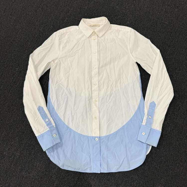 셀린느 Colour Block 셔츠 이미지