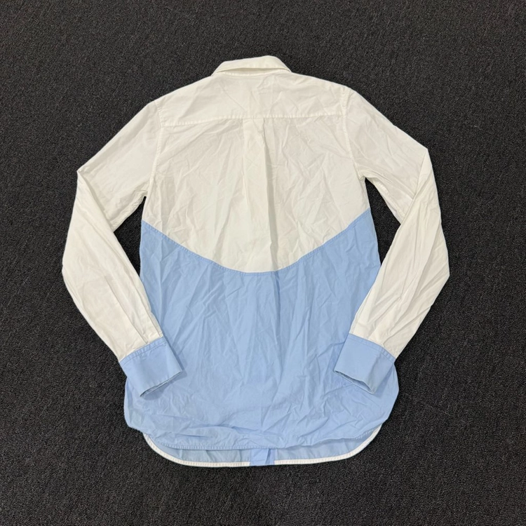셀린느 Colour Block 셔츠 이미지