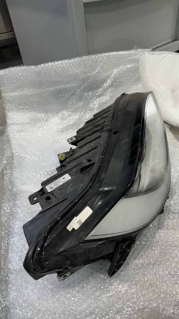 테슬라 23년식 모델x LED 헤드라이트 좌우세트 이미지