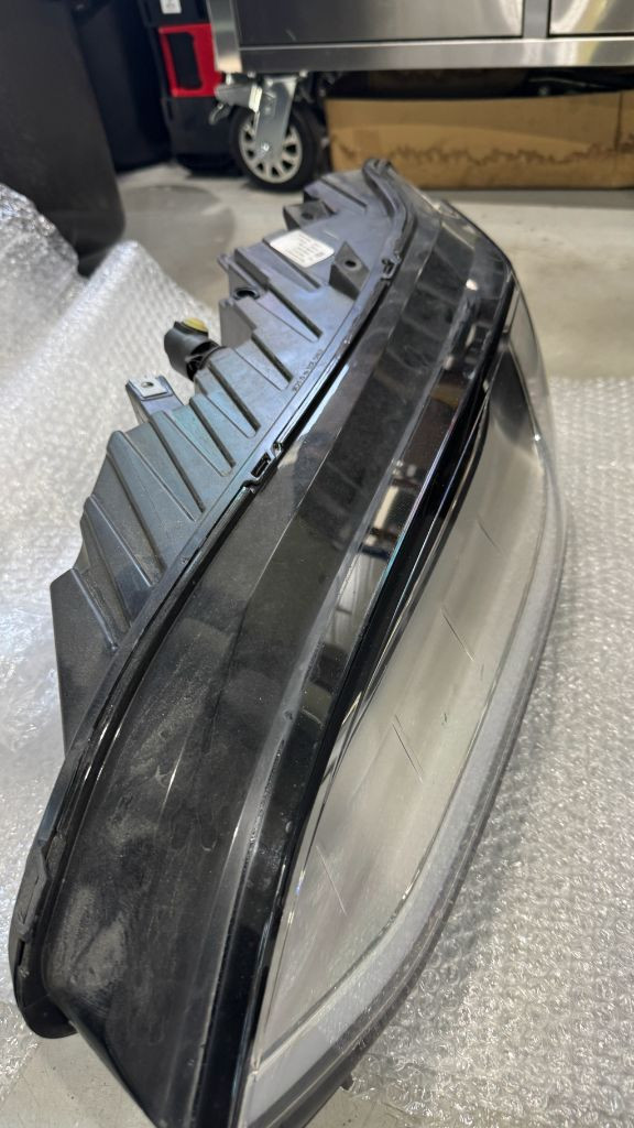 테슬라 23년식 모델x LED 헤드라이트 좌우세트 이미지