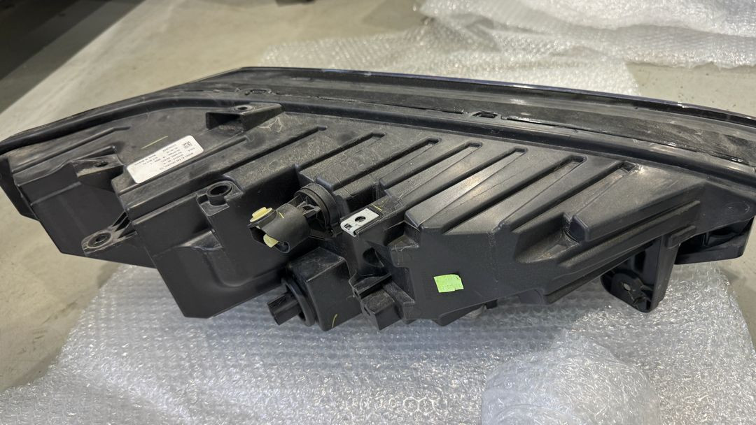 테슬라 23년식 모델x LED 헤드라이트 좌우세트 이미지