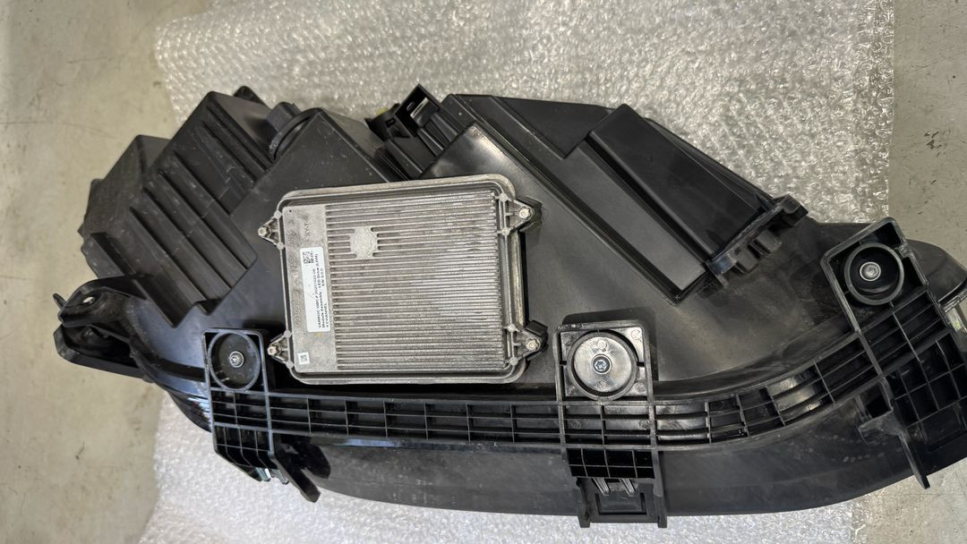 테슬라 23년식 모델x LED 헤드라이트 좌우세트 이미지