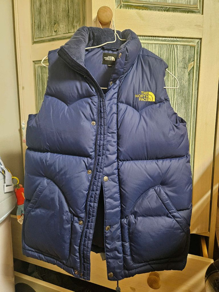 노스페이스 키즈패딩150 이미지