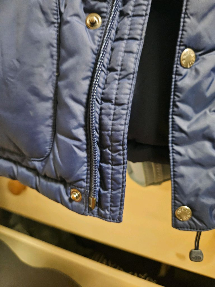 노스페이스 키즈패딩150 이미지