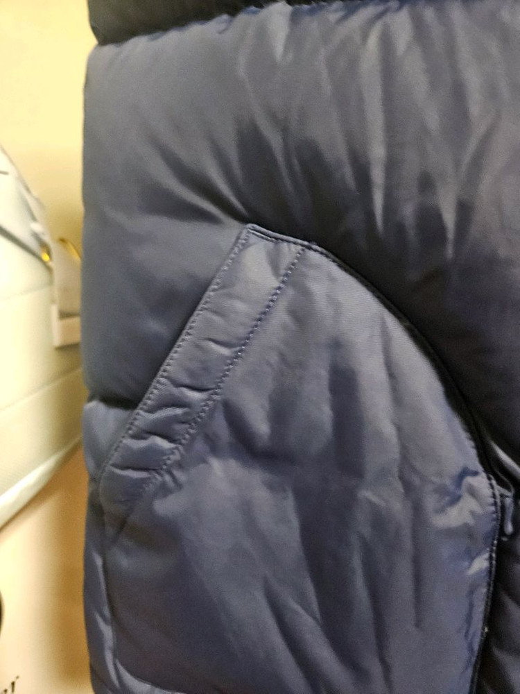 노스페이스 키즈패딩150 이미지