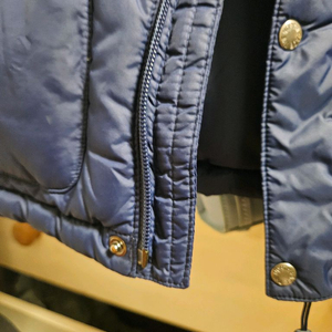 노스페이스 키즈패딩150 이미지