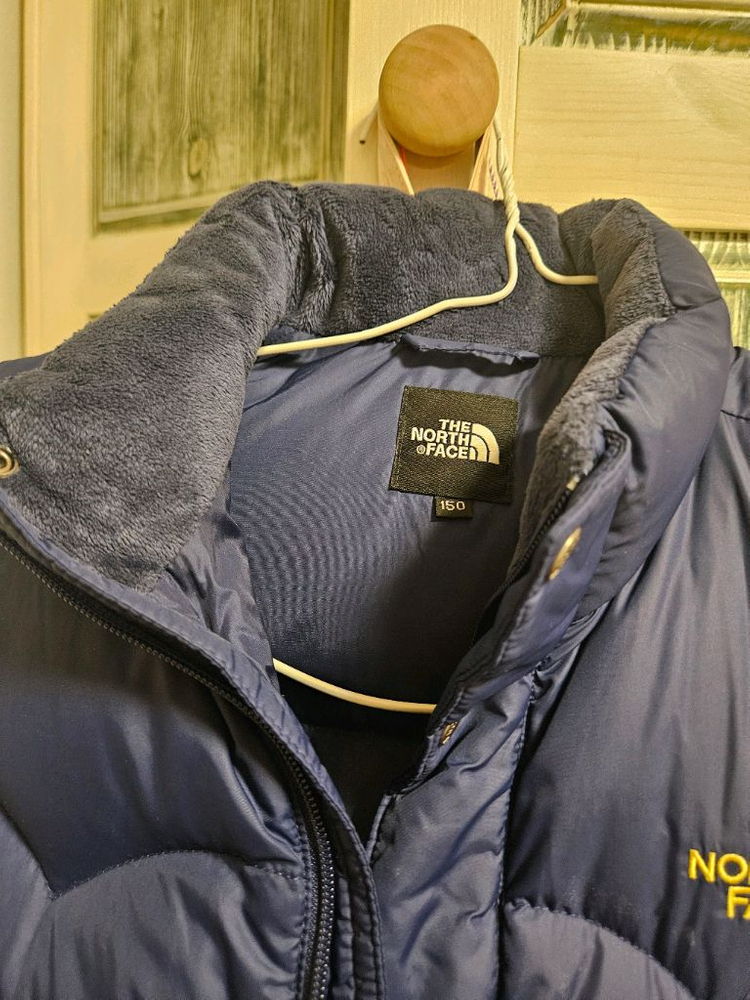 노스페이스 키즈패딩150 이미지