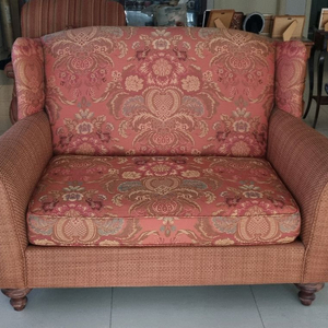 미국 PALADIN 2인용 소파 이미지