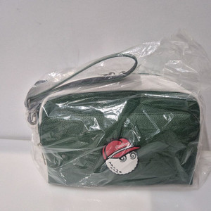 (새상품/4만)골프가방 골프미니가방 골프스몰토트백 골프스몰가방 골프파우치 이미지