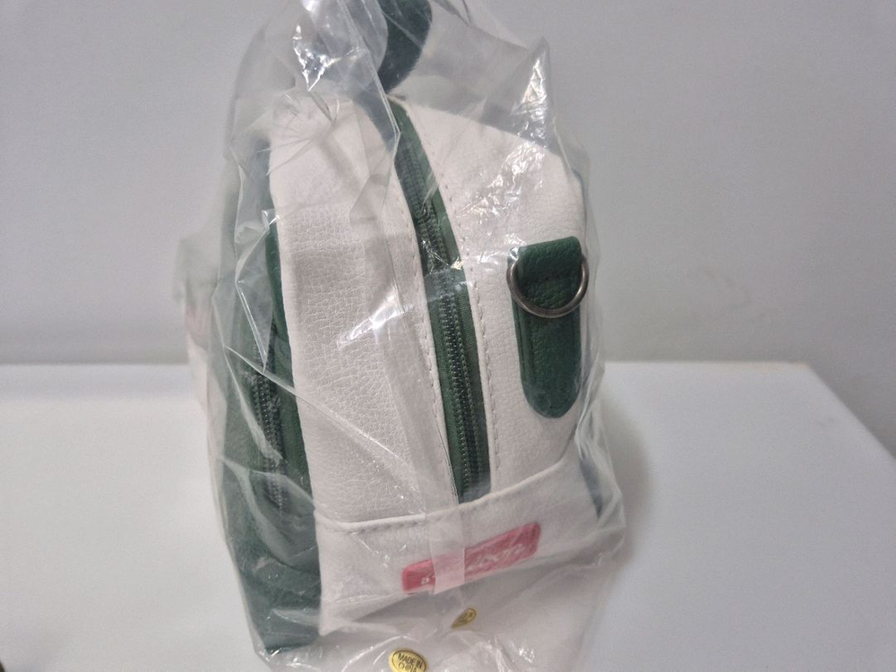 (새상품/4만)골프가방 골프미니가방 골프스몰토트백 골프스몰가방 골프파우치 이미지