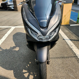 pcx125 20년식 24,xxxkm 이미지