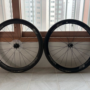 메리다 비젼 팀 35mm 휠셋 팝니다 이미지