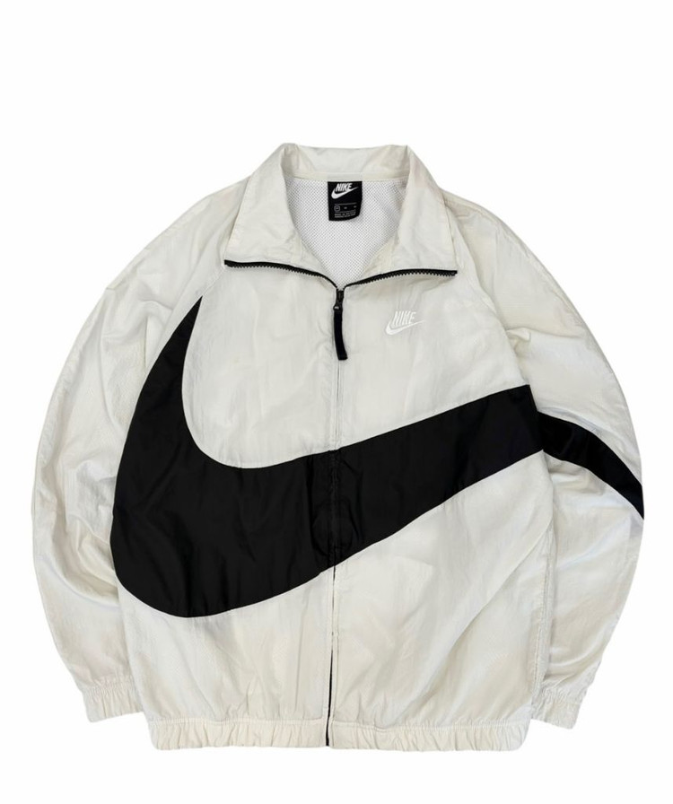 나이키 빅스우시 바람막이 아이보리 (M) 이미지