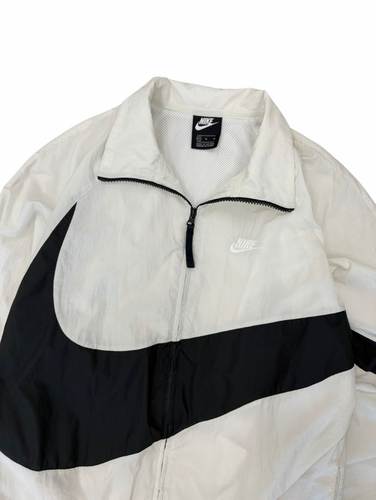 나이키 빅스우시 바람막이 아이보리 (M) 이미지